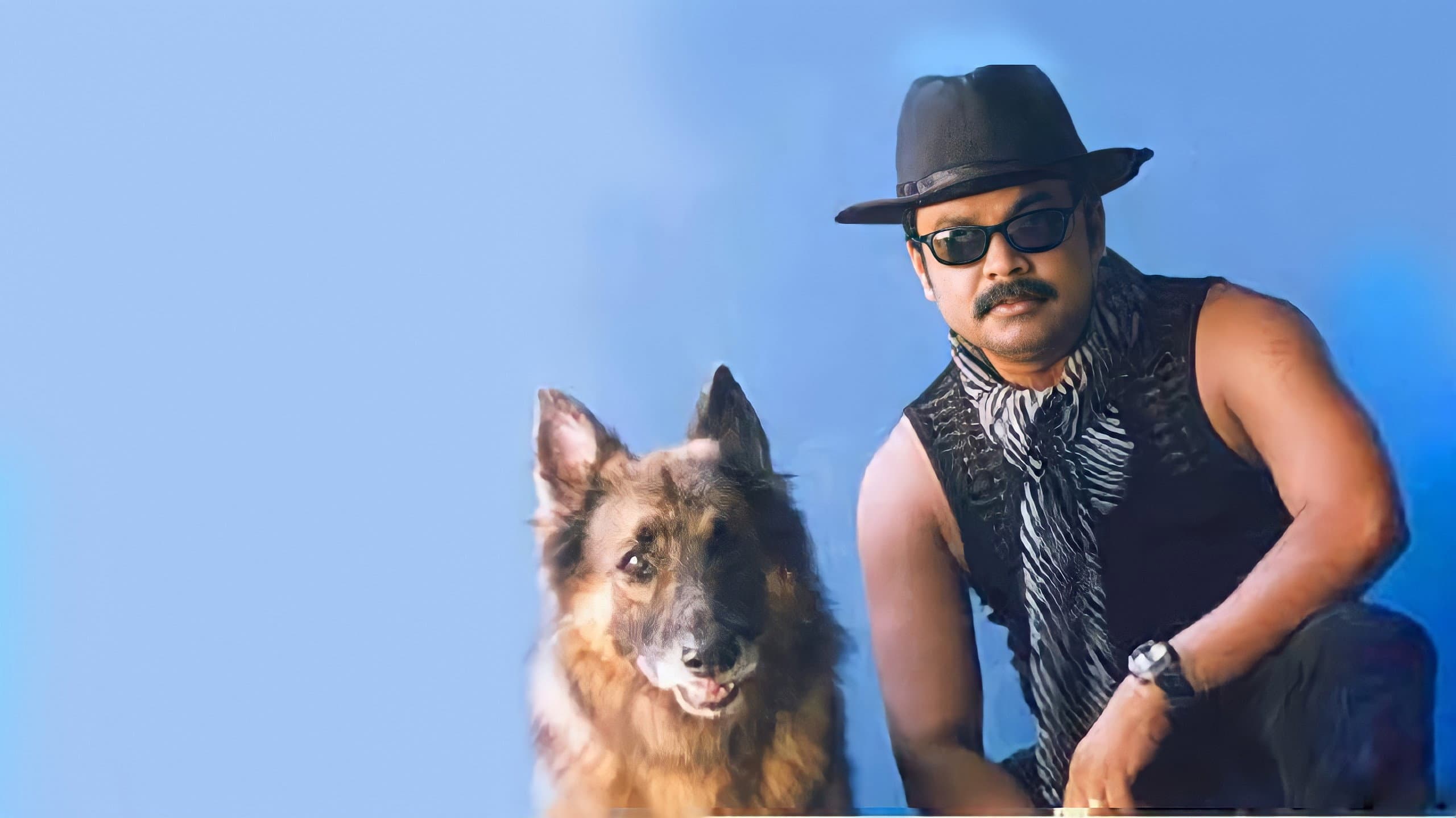Narayanankutty