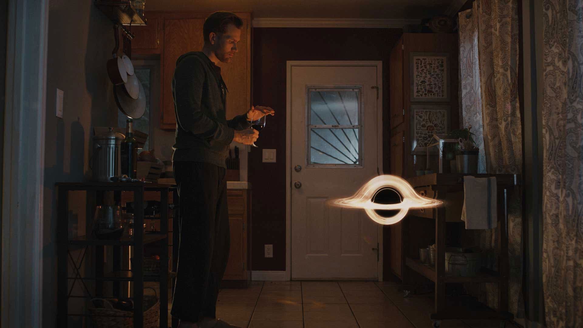 Aaron Moorhead