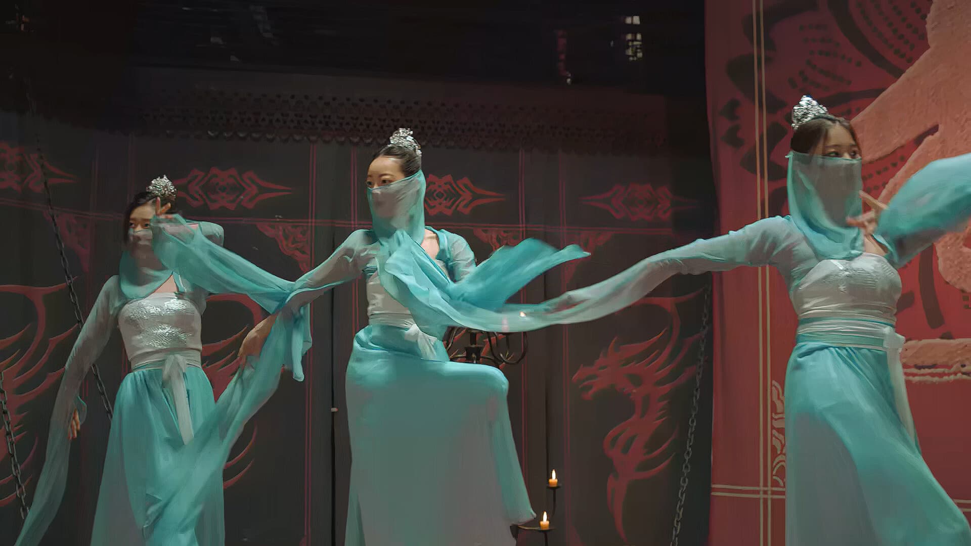 Zhang Chi