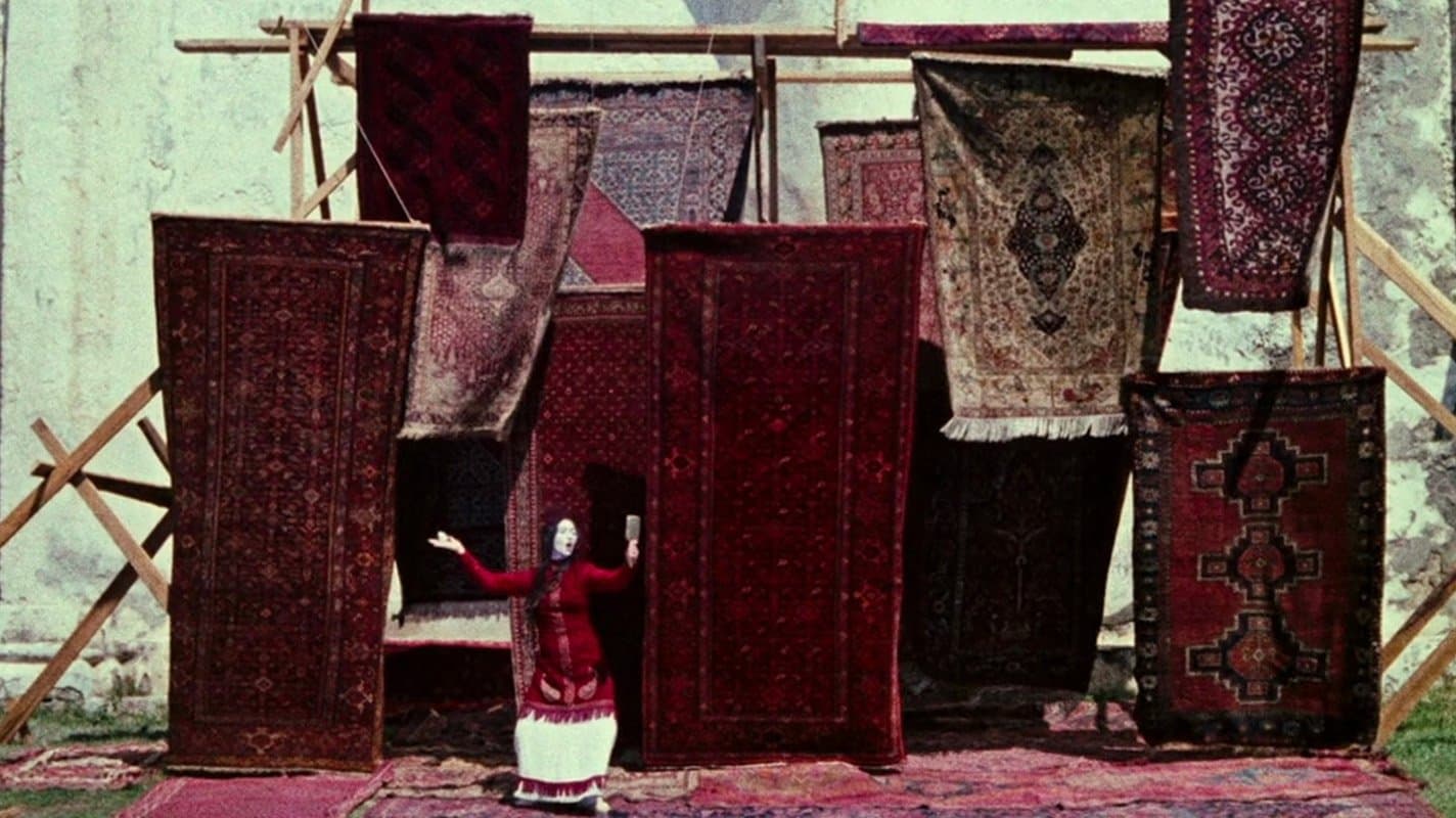 Sofiko Chiaureli