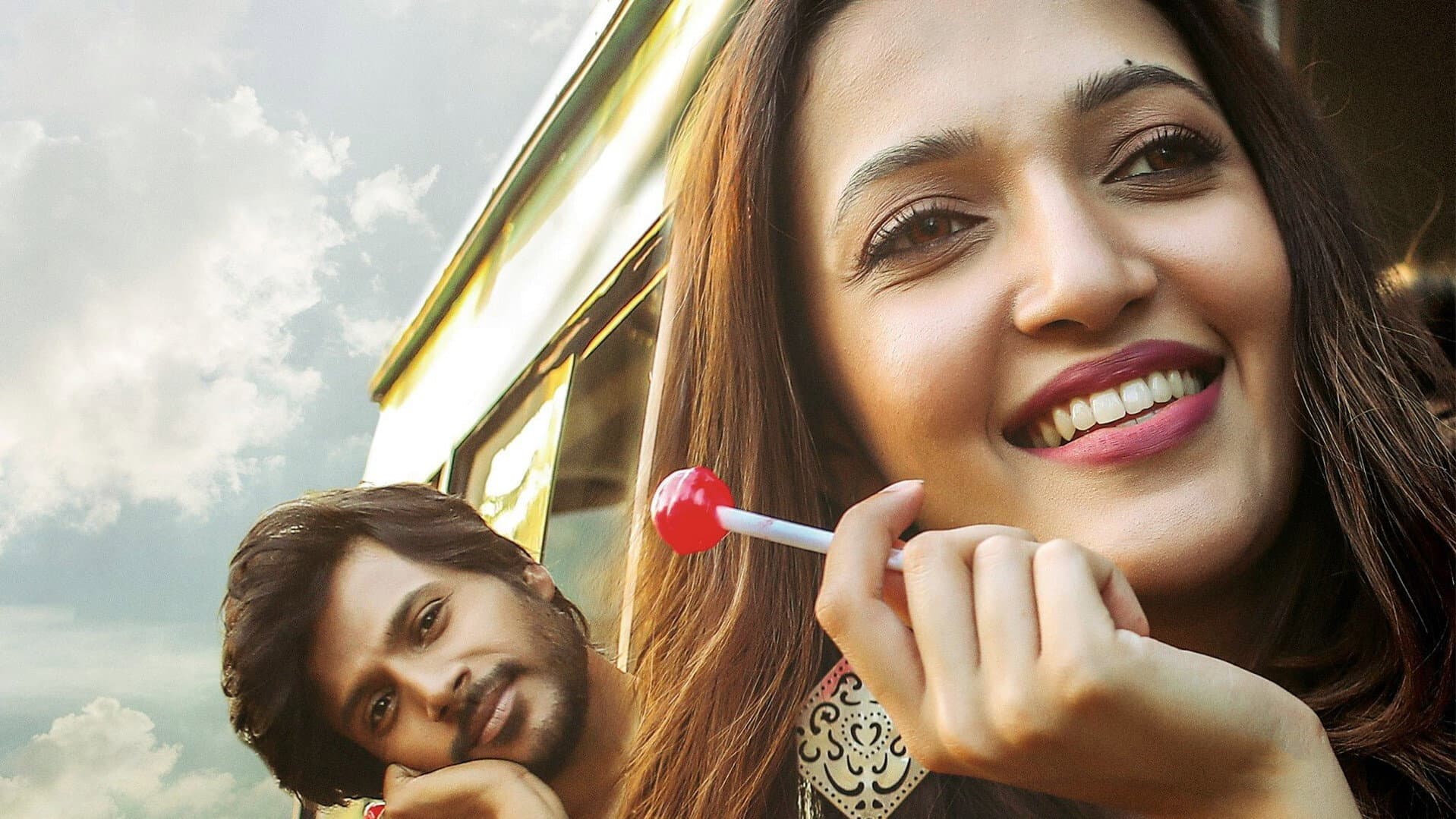 Sundeep Kishan