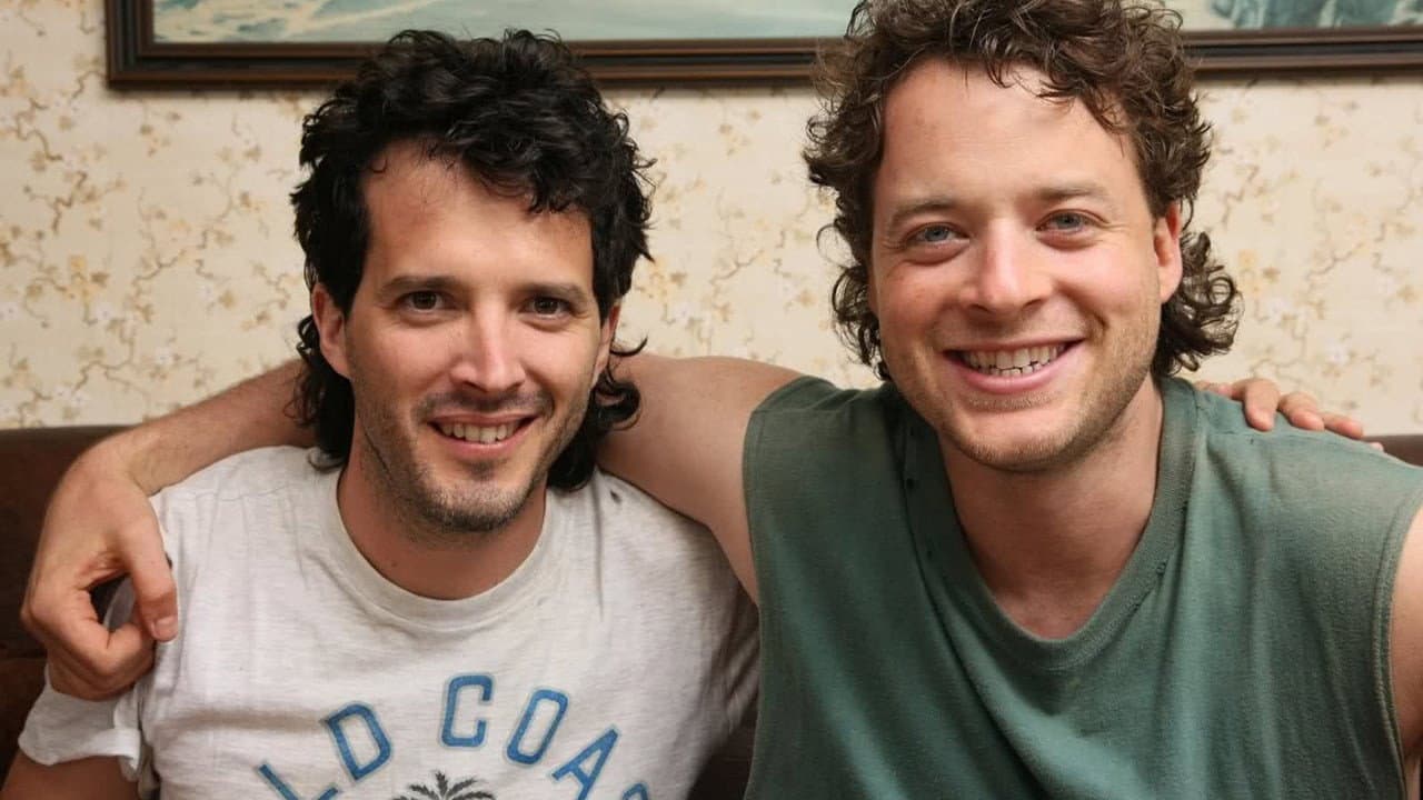 Hamish Blake