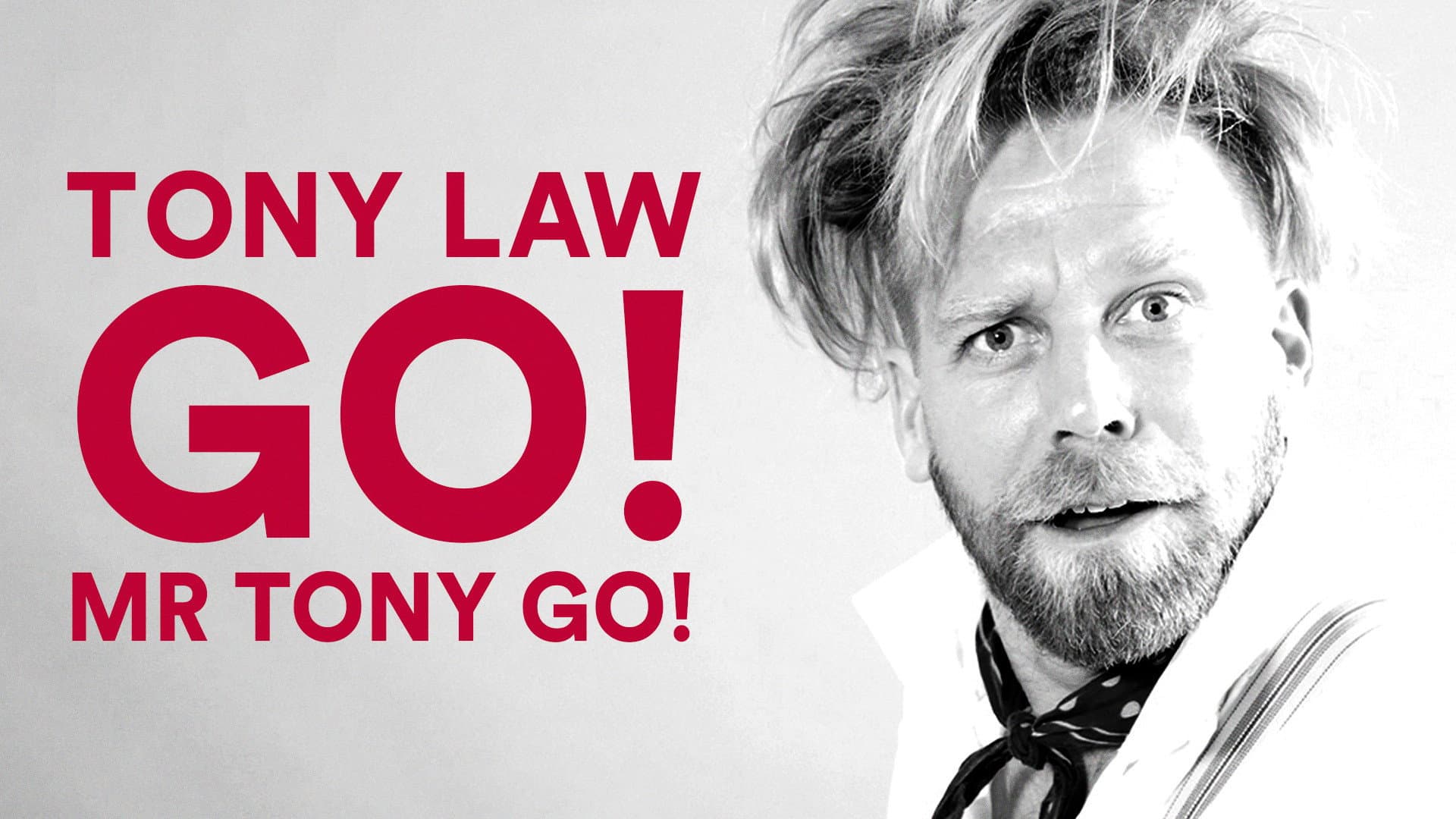 Tony Law