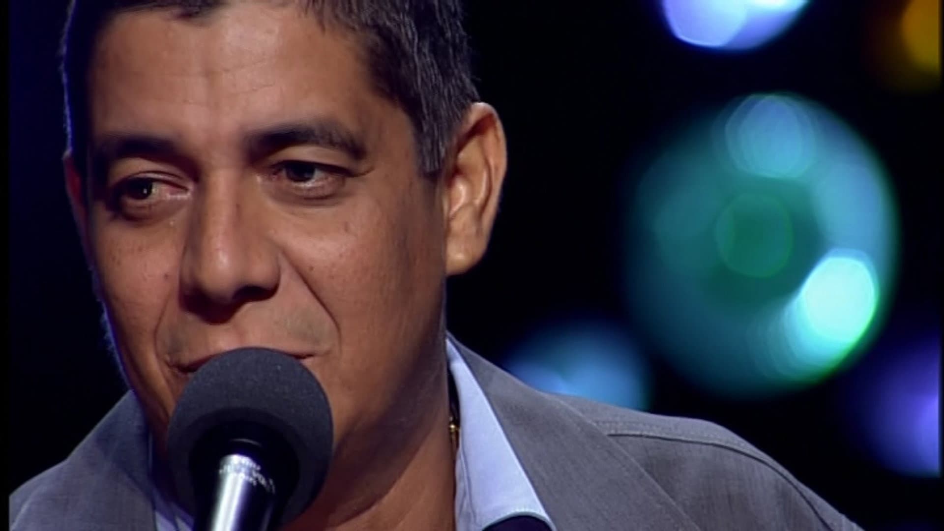 Zeca Pagodinho