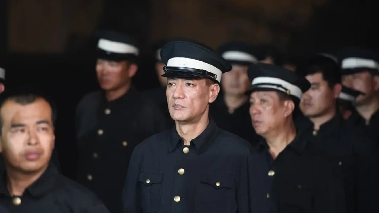 Dai Wenwen