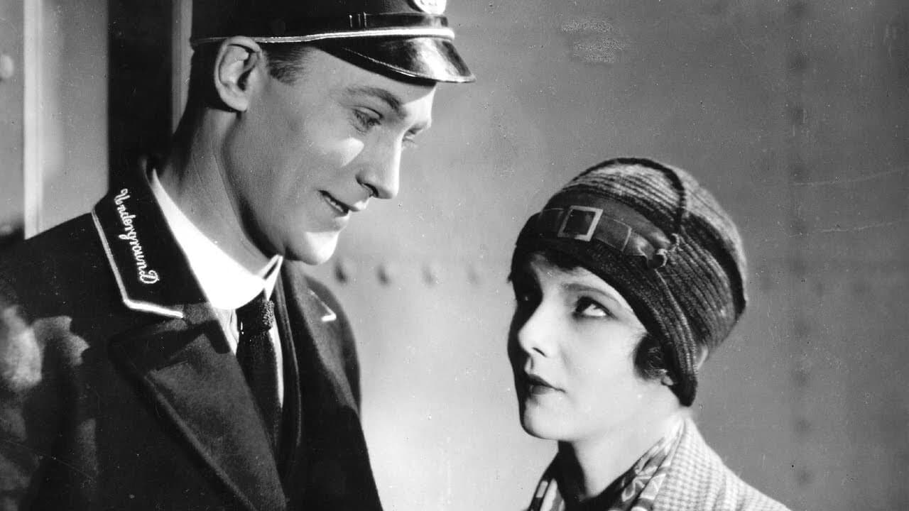 Cyril McLaglen