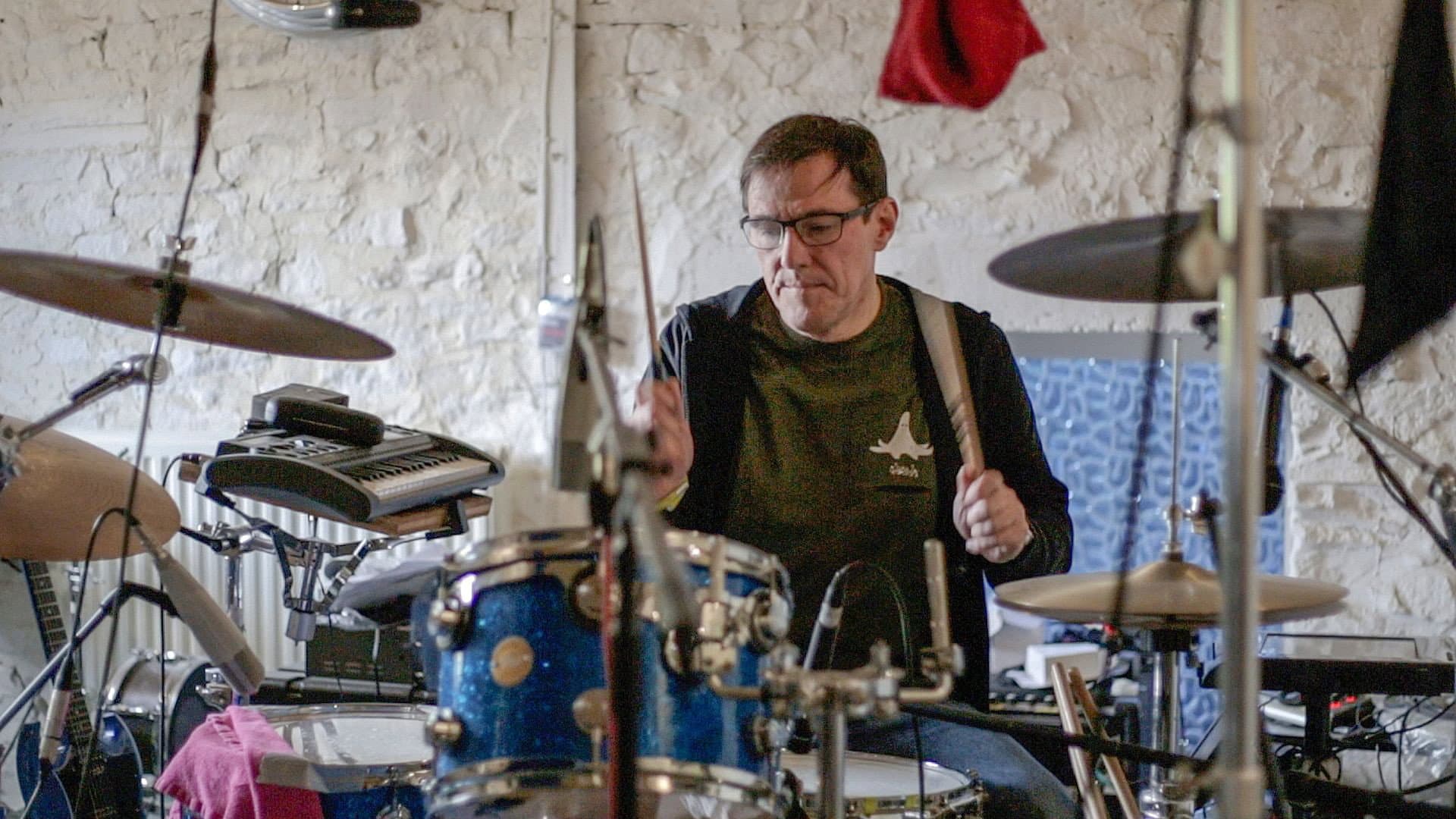 Klaus Dinger
