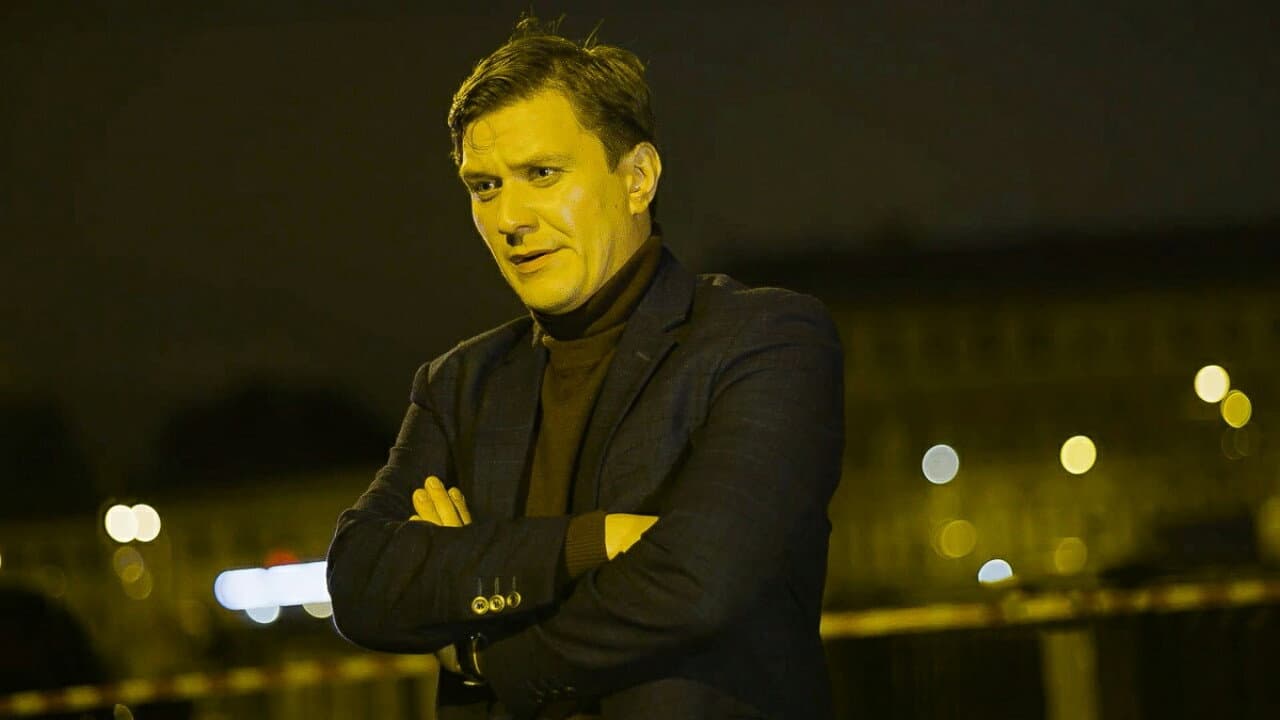 Константин Гришанов