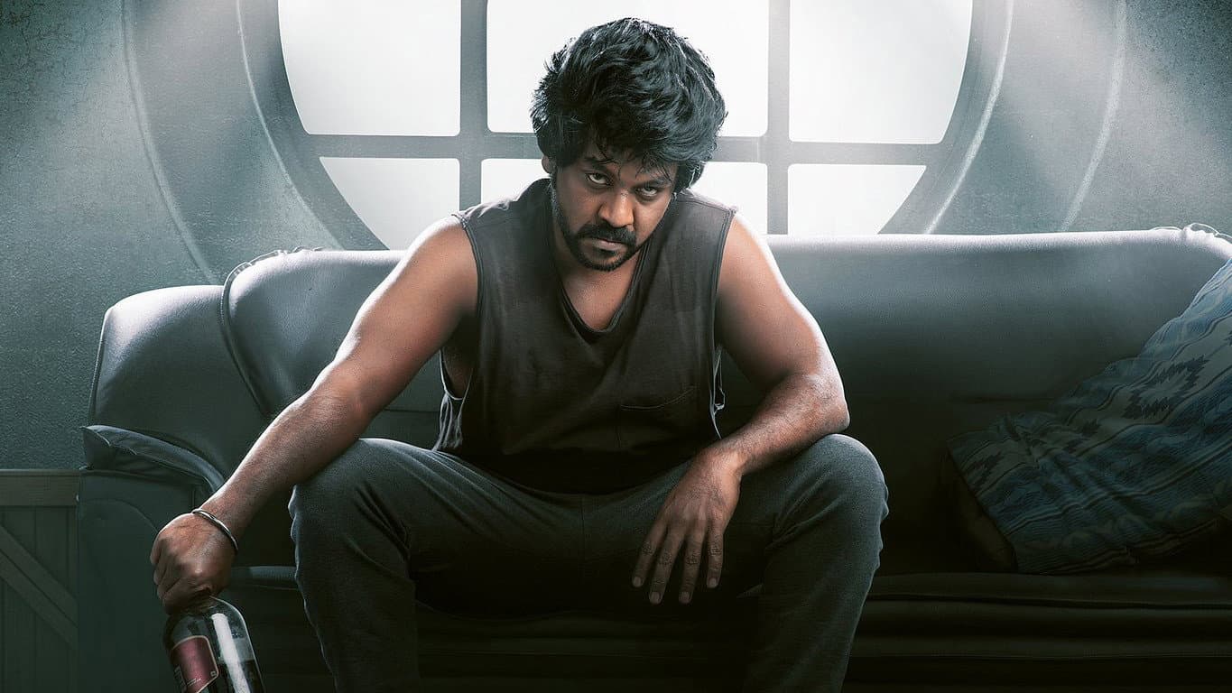 A. Venkatesh