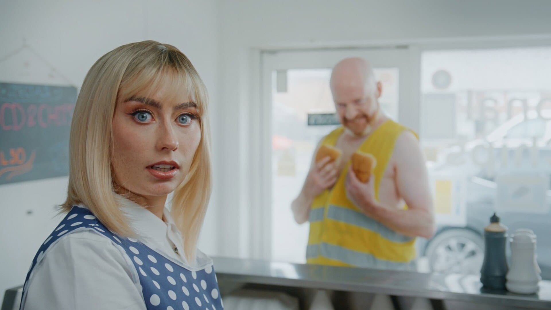 OCD & Chips