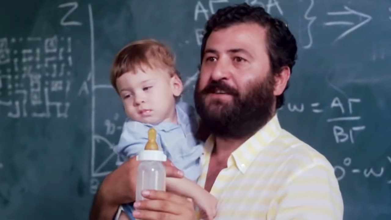 Dinos Iliopoulos