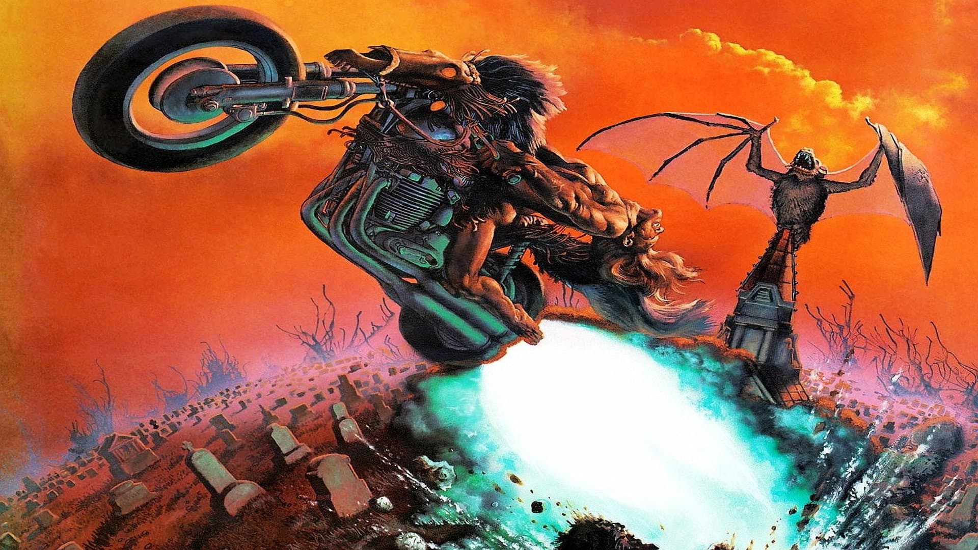 Jim Steinman