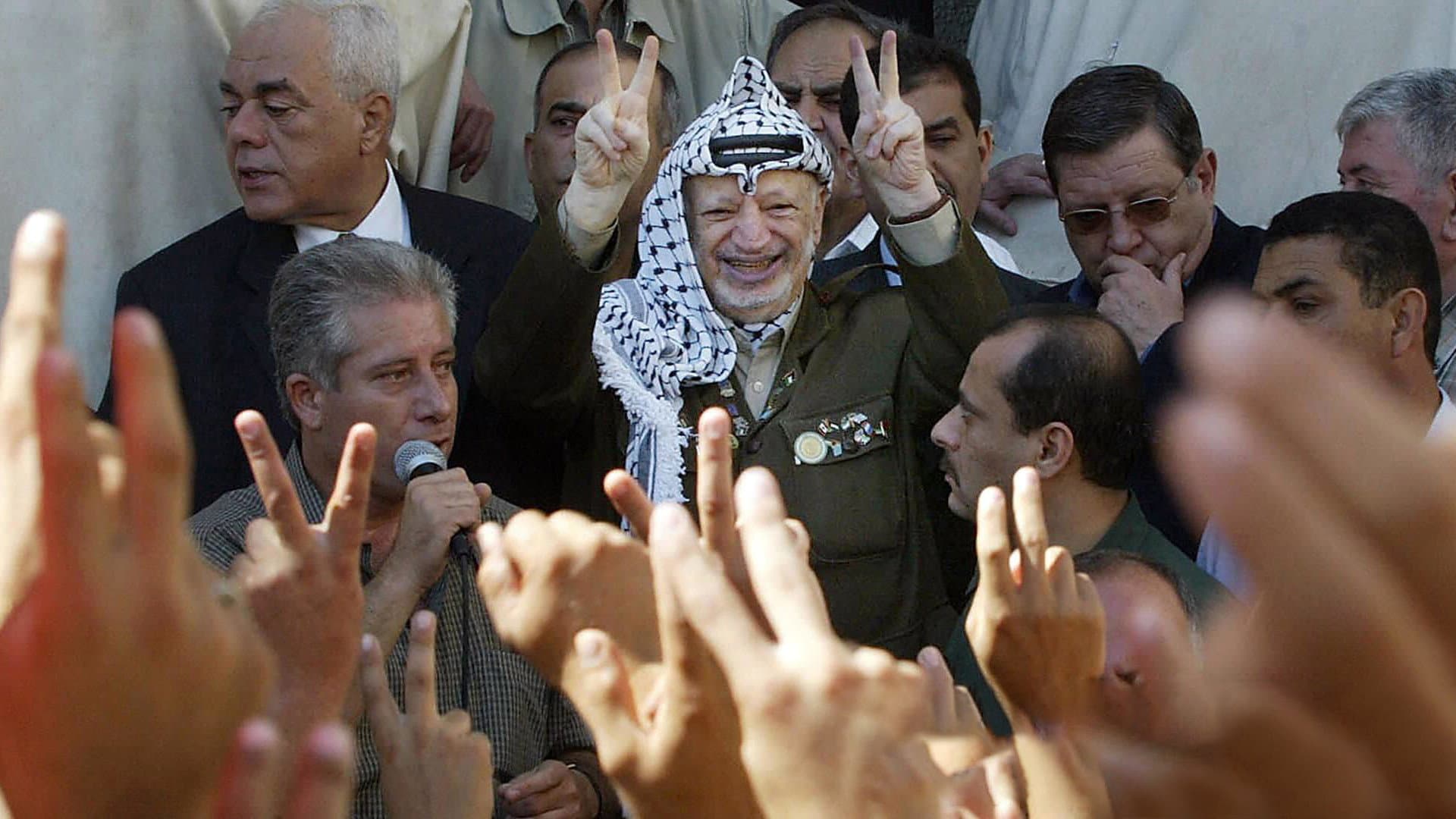 Benjamin Netanyahu