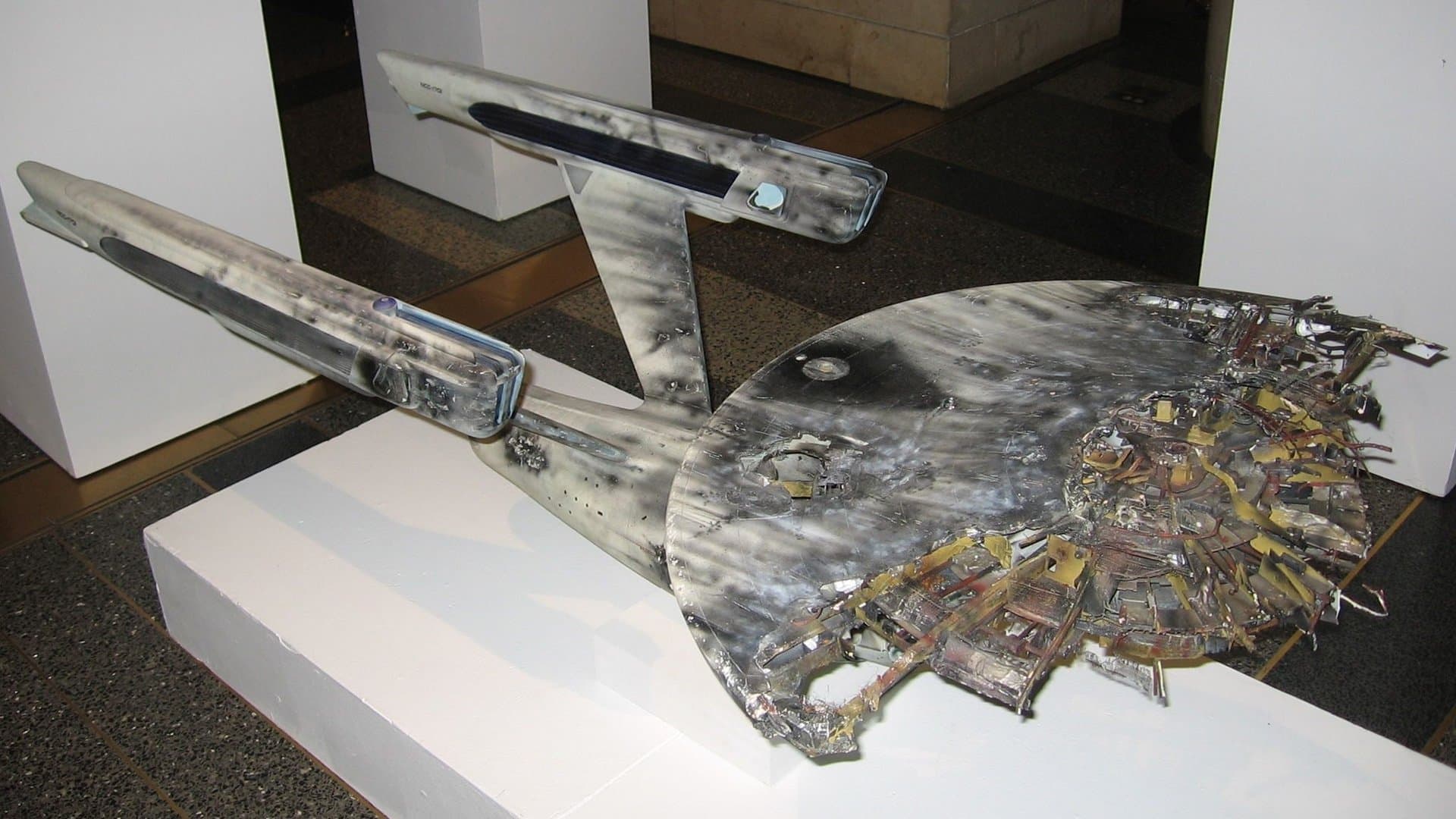 Michael Okuda