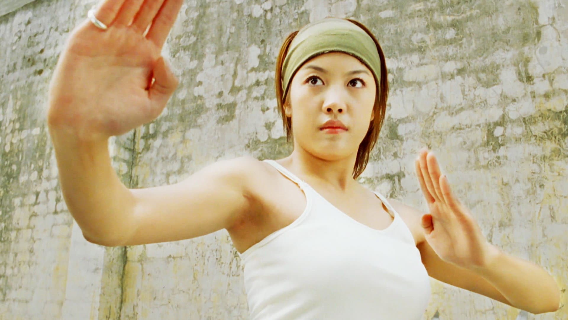 Hanabi Kim