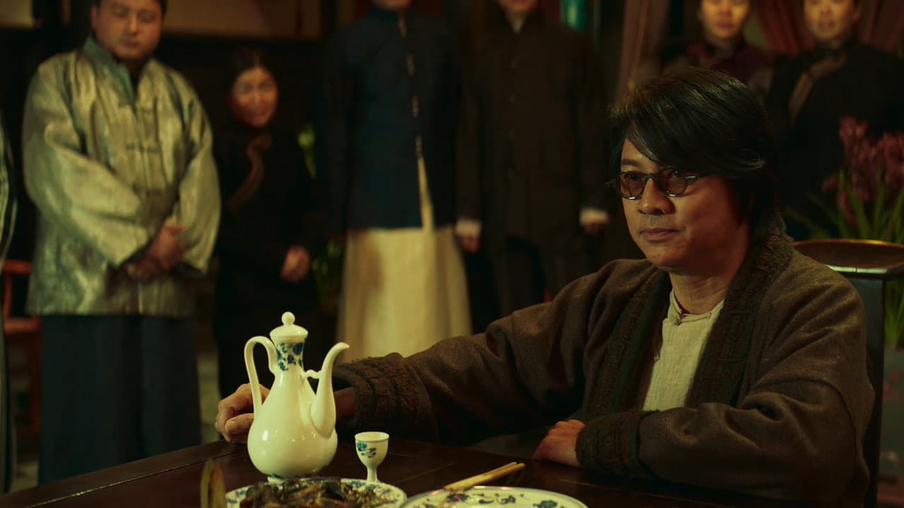 Eric Wan Tin-Chiu