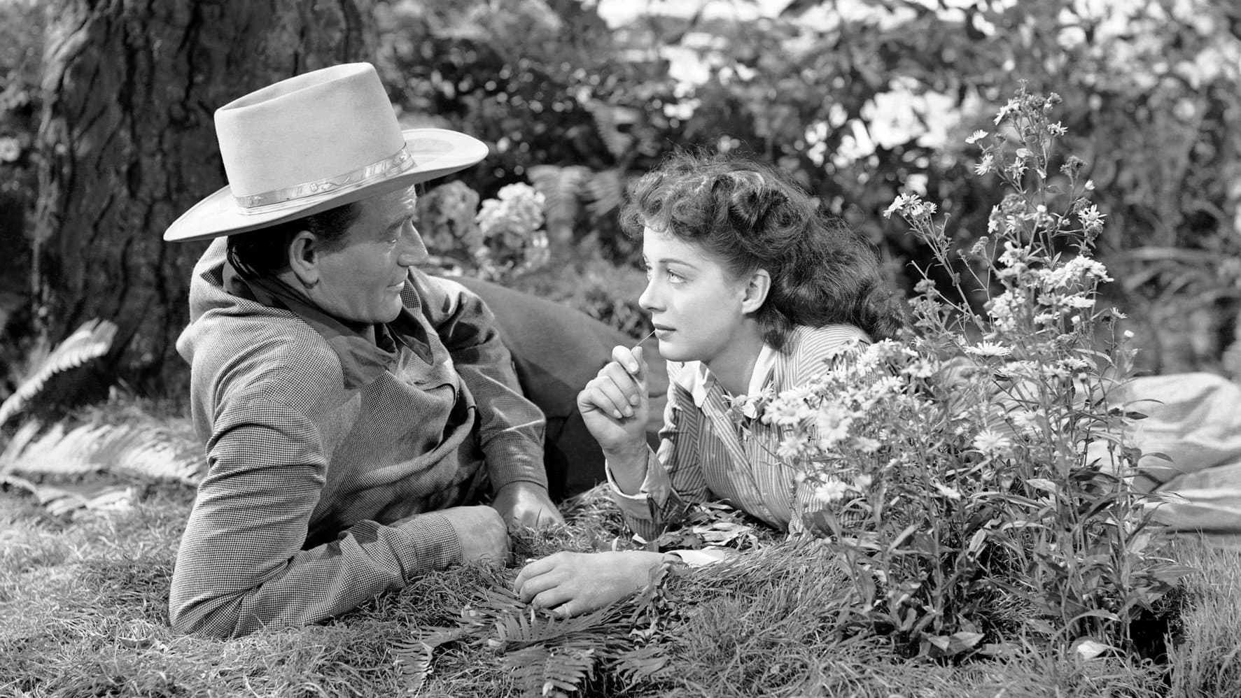 Gail Russell