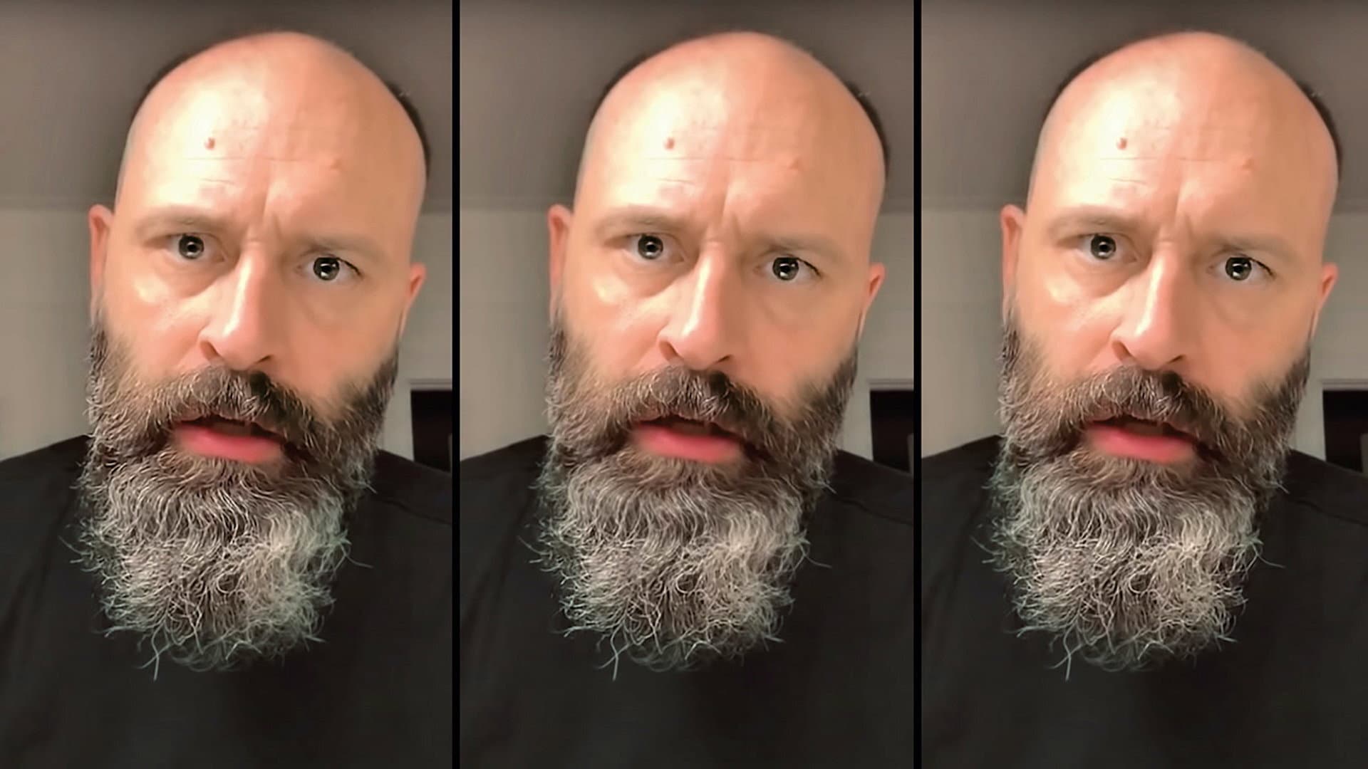Ted Alexandro