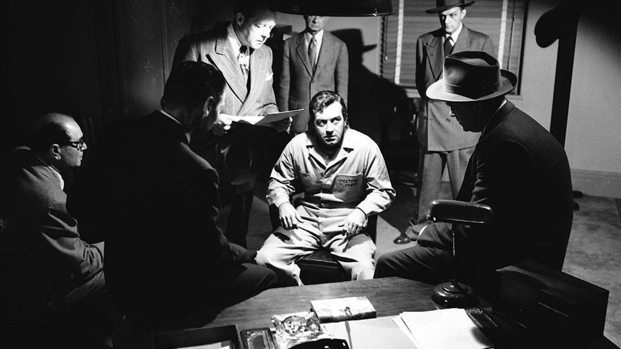 John Payne