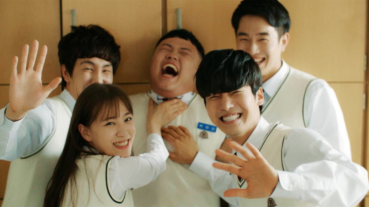 Lee Sang-jun