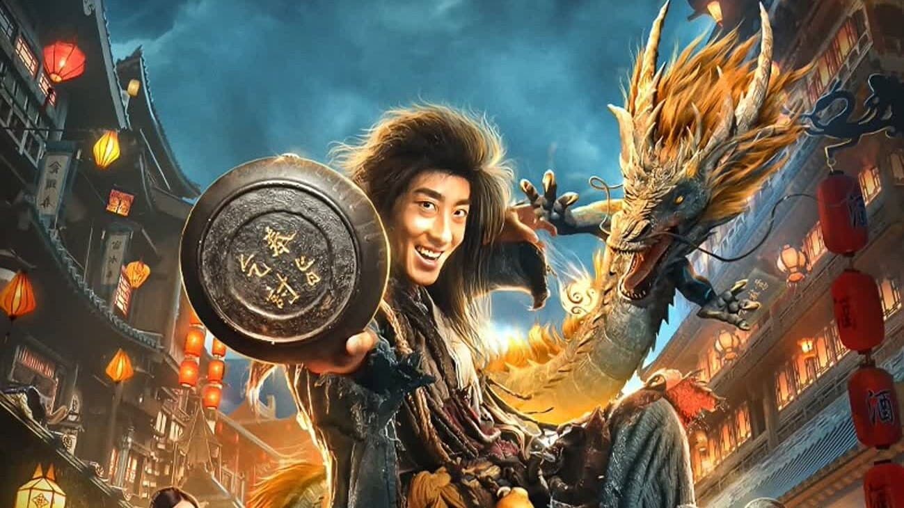 Li Da Chuan