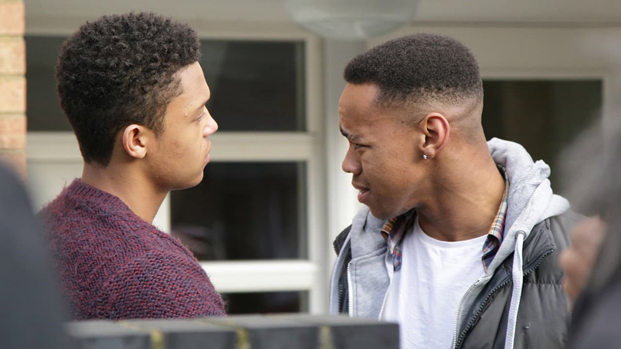 Joivan Wade