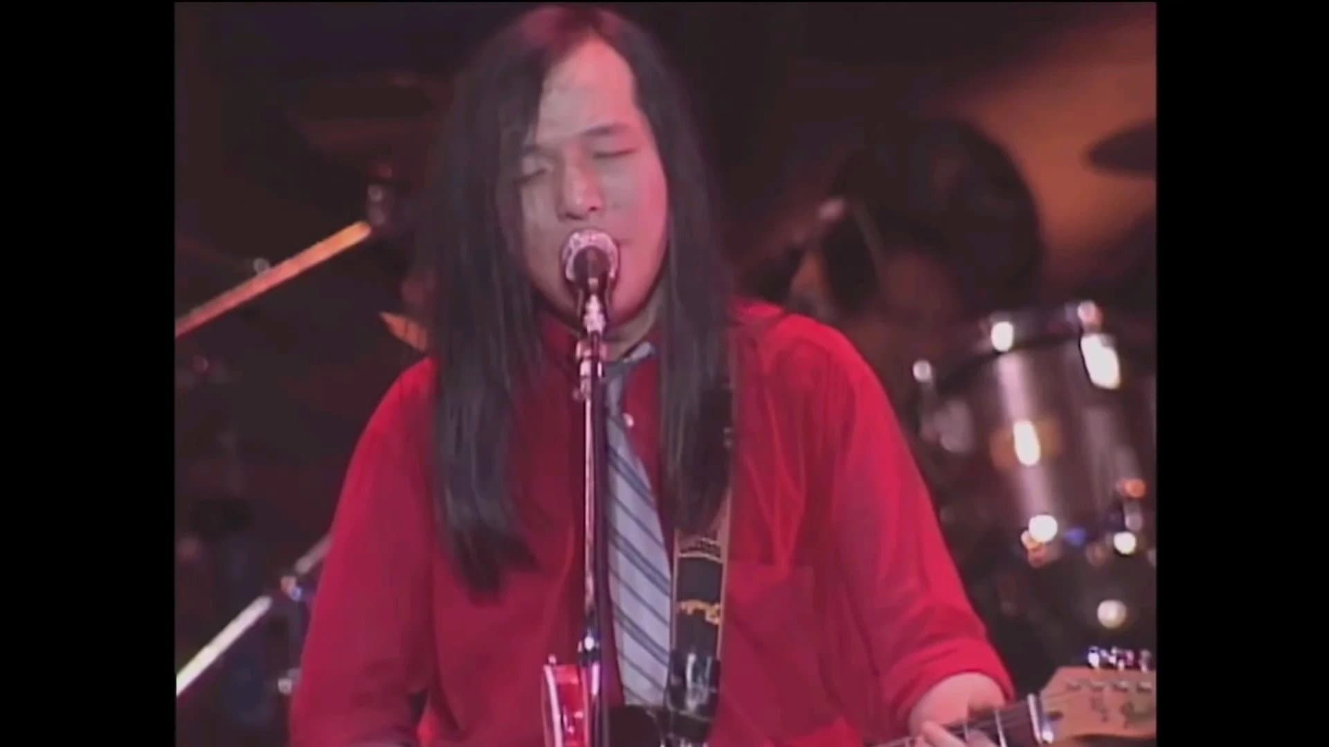 Tatsuro Yamashita