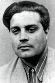 Sergei Zolotarev