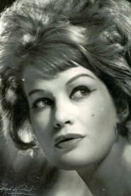 Ulla Larson-Styles