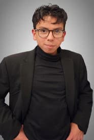 Zachary Carmona