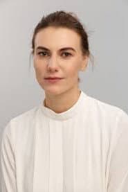 Marina Poddubnaya
