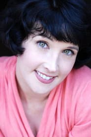 Ginger Pauley