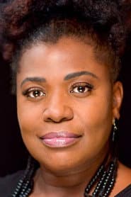 Brenda Edwards