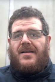 Daren Stratton