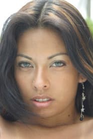 Princyany Carvalho