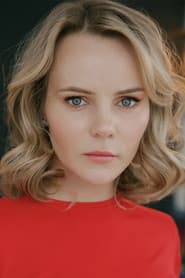 Anastasia Ryseva