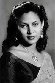Rukmani Devi