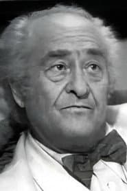 Povilas Saudargas