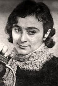 Arsha Ovanesova