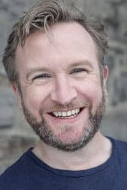 Donncha O'Dea