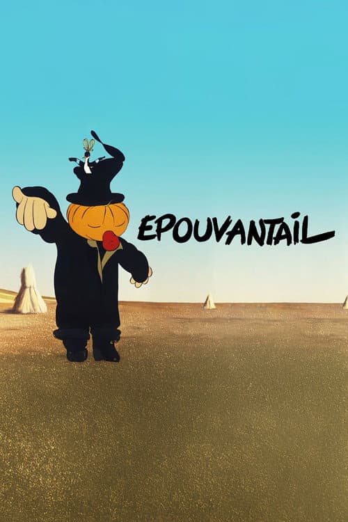 The Scarecrow