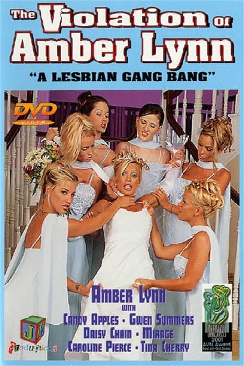 The Violation of Amber Lynn