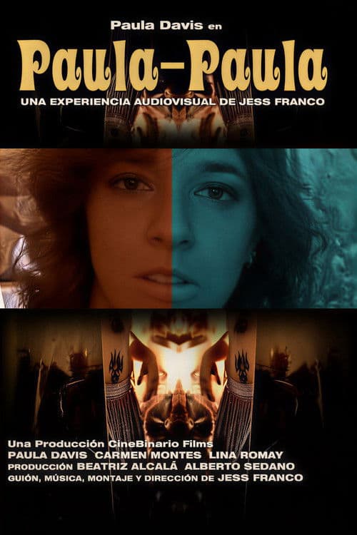 Paula-Paula