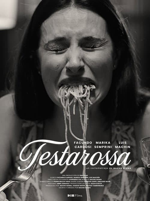 Testarossa