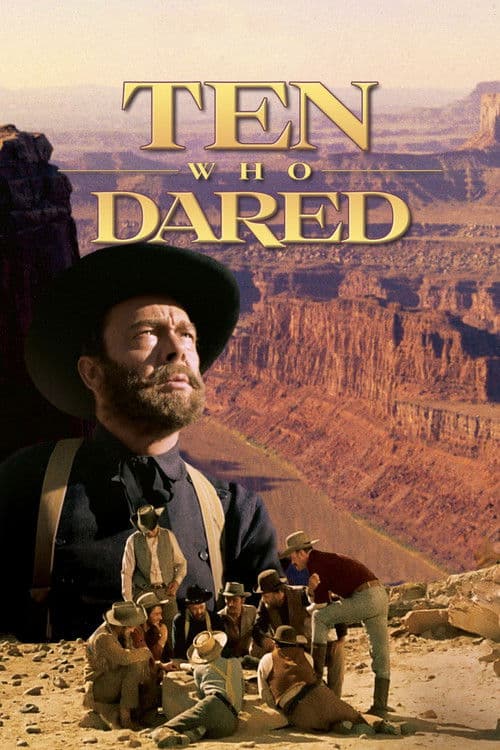 Ten Who Dared