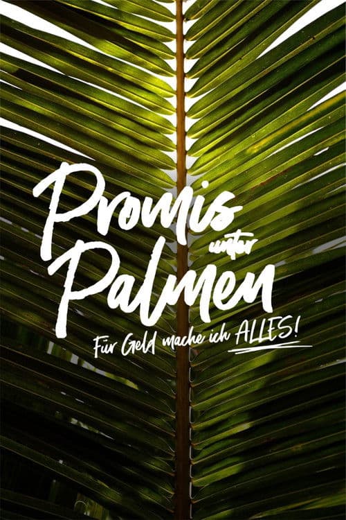 Promis unter Palmen