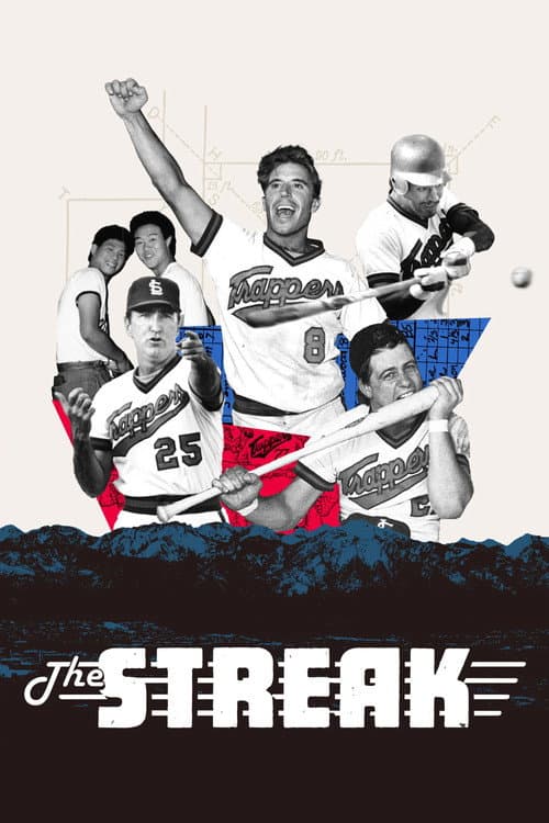 The Streak