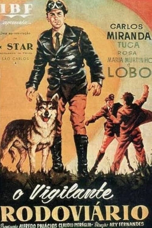 O Vigilante Rodoviário