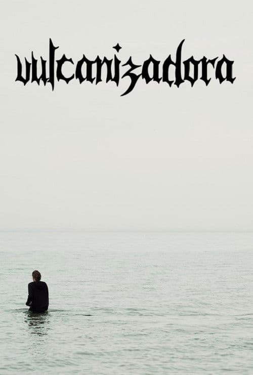 Vulcanizadora