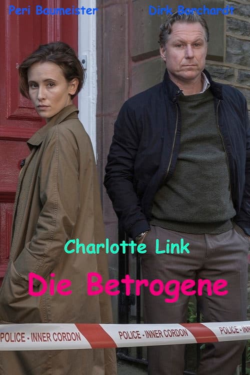 Charlotte Link: Cheated